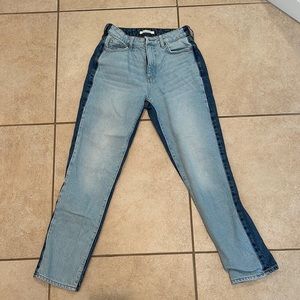 Pacsun Mom Jeans